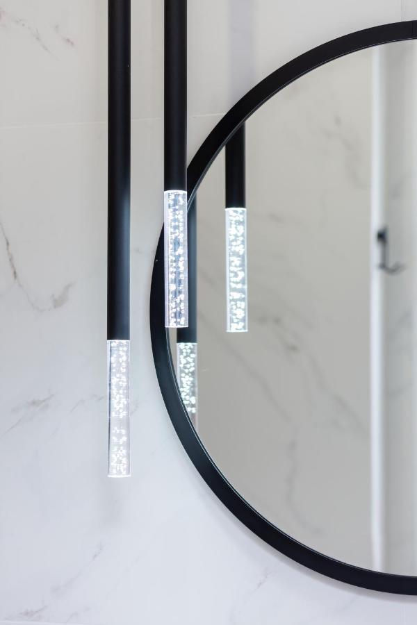 Apartment Metro Marymont By Renters *